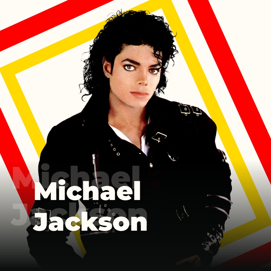 Michael Jackson - 101.ru